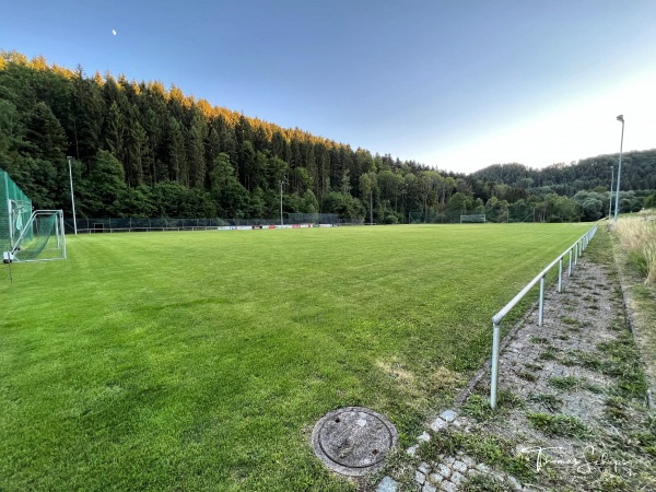 Sportplatz am Bach - Horb/Neckar-Dießen