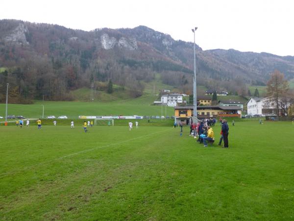 Sportplatz Losenstein - Losenstein