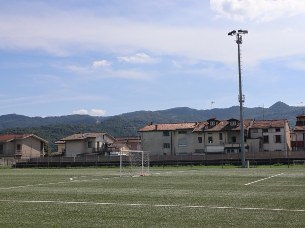 Campo Sportivo Aldo Trabucco - Schio