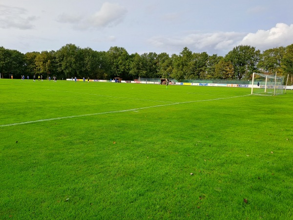 Aukrug-Stadion - Aukrug-Bünzen