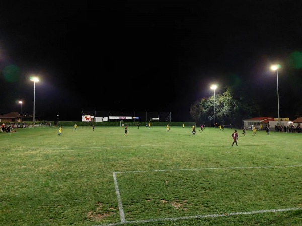 Stade Communal de Penthalaz - Penthalaz