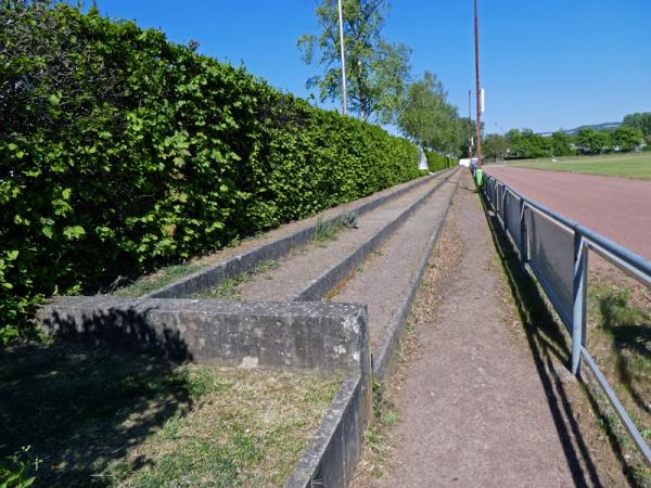 Rhein-Ahr-Stadion - Sinzig