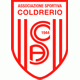 Wappen AS Coldrerio Wappen AS Coldrerio