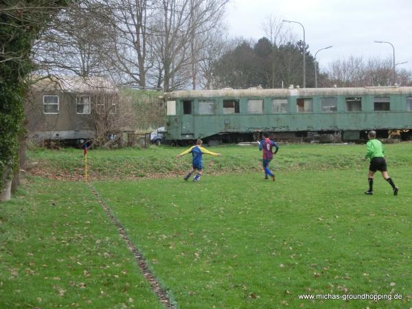 Edelhart de Lille Stadion - Maldegem