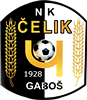 Wappen NK Čelik Gaboš