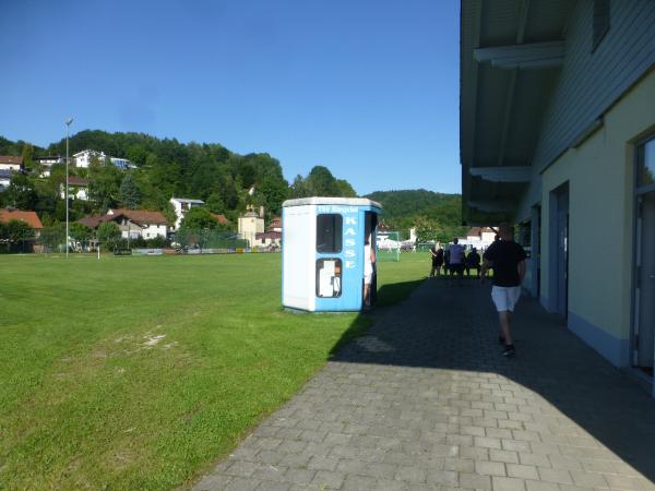 Ohetal-Stadion - Ringelai 