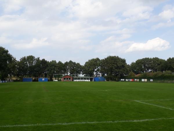 Sportplatz Sahlenburg - Cuxhaven-Sahlenburg