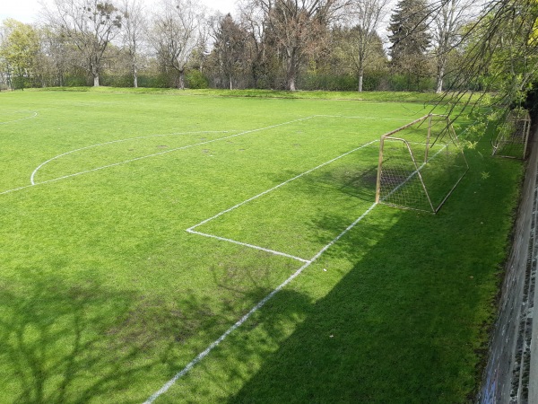 Sportpark Westend Platz 2 - Berlin-Westend