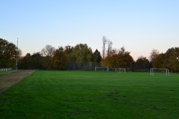 Sportanlage Alte Landstraße B-Platz - Salzgitter-Flachstöckheim