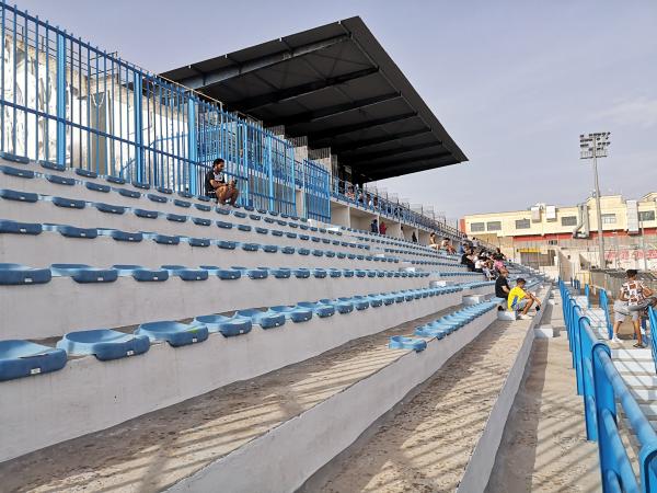 Stadio Giuseppe Domenico Tursi - Martina Franca