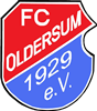 Wappen FC Oldersum 1929