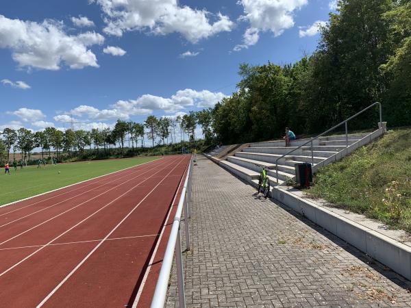 Schul-, Sport- und Freizeitzentrum Göllheim - Göllheim