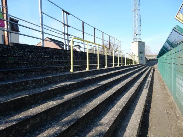 Stedelijk Sportstadion - Hasselt-Heilig Hart