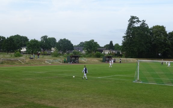 Waldsportplatz - Dorsten-Holsterhausen