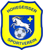 Wappen ehemals Hohegeißer SV 1921  112216