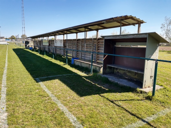 Campus De 3 Kaven Terrein 2 - Anzegem