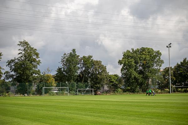 ELSNER Sportpark Erlangen Platz 2 - Erlangen-Eltersdorf