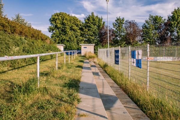 Sportplatz Zorbau - Lützen-Zorbau