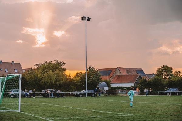 Sportanlage Enhofen Platz 2 - Ettenstatt-Enhofen