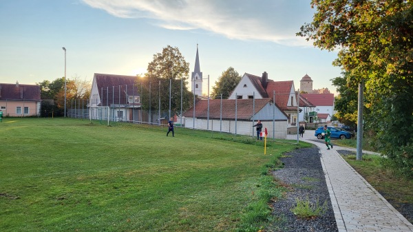 Sportanlage Lisberg Platz 2 - Lisberg