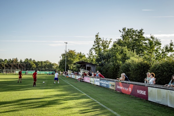 Sportanlage Störzelbacher Straße - Ellingen-Stopfenheim