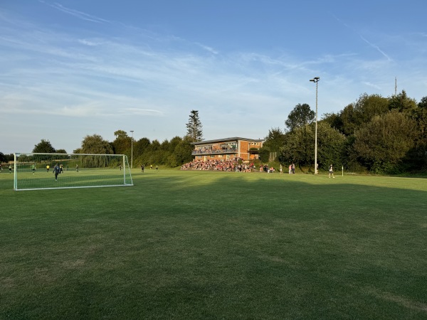Sportanlage Jahnstraße - Külsheim