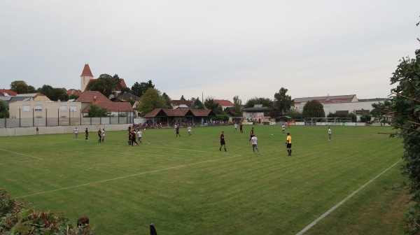 Leopold Figl Sportanlage - Kapelln