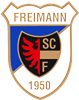 Wappen SC Freimann 1950