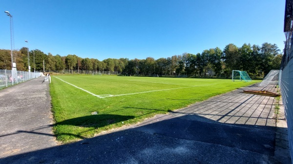 Apelsinplan - Västra Frölunda