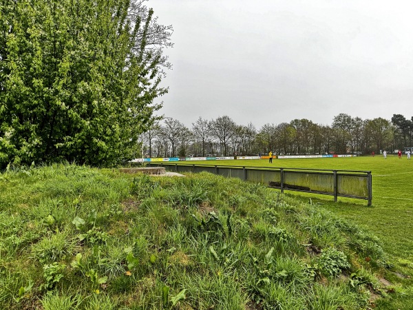 Westfaliastadion - Wettringen-Bilk