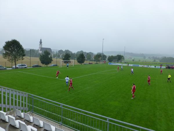 FKF-Arena - Feldkirchen bei Mattighofen