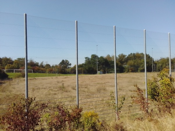 Sportpark Husterhöhe MTV-Platz 2 - Pirmasens