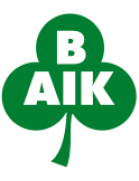 Wappen Bergnäsets AIK  13438