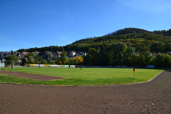 Harz-Metall Stadion - Goslar-Oker