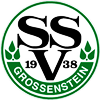Wappen SSV 1938 Großenstein  27630