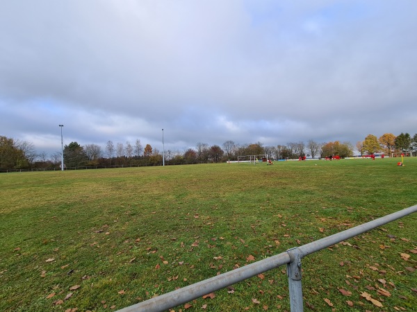 Jura-Sportpark Platz 2 - Altmannstein-Pondorf