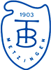 Wappen TB Metzingen 1903