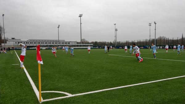 RB-Trainingszentrum Platz 4 - Leipzig