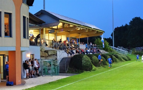 Hans Ankerl Arena - Sankt Leonhard am Hornerwald