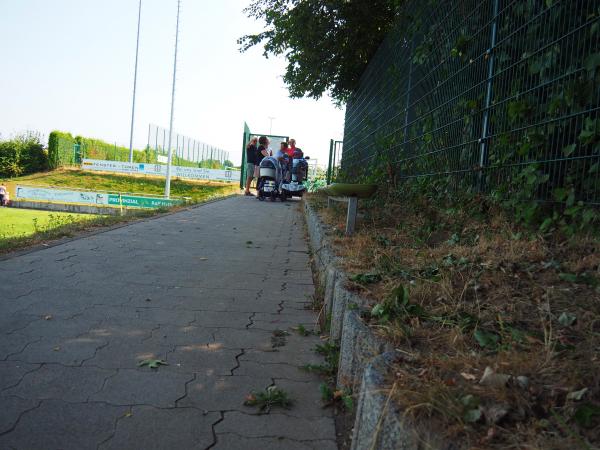 Husarenstadion - Ense-Bremen