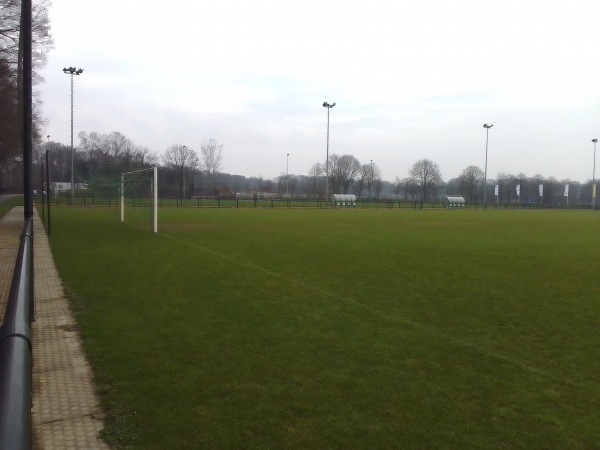 Sportpark Zuid veld 2 - Aalten