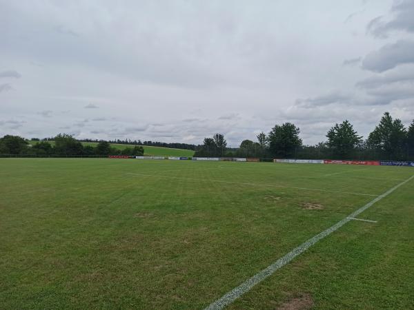 Sportanlage Staufen - Syrgenstein-Staufen