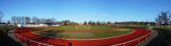 Werner-Seelenbinder-Stadion - Salzwedel