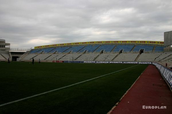 Stadio Gymnastikós Sýllogos 