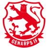 Wappen Genarps IF  74448