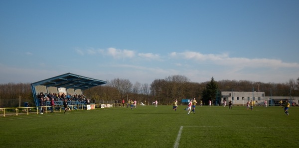 Městský stadion Česká Skalice - Česká Skalice