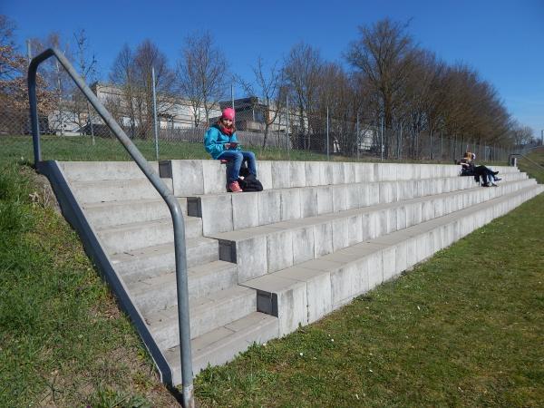 Sportzentrum Iphofen FC-Platz - Iphofen