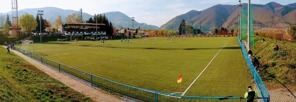 Stadion FC Vrútky - Vrútky