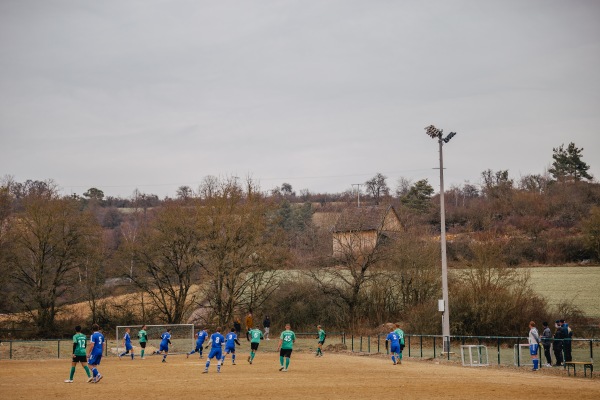 Sportgelände an der Lauterach Platz 3 - Schmidmühlen