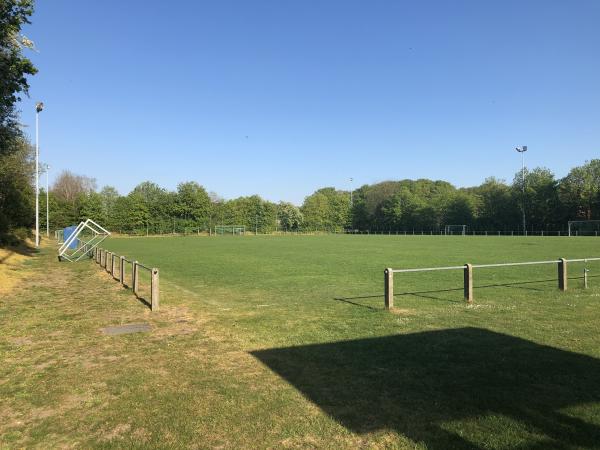 Sportanlage Osterodener Weg Platz 2 - Merzen